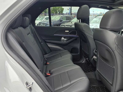 2026 Mercedes-Benz GLE 450 4MATIC® SUV