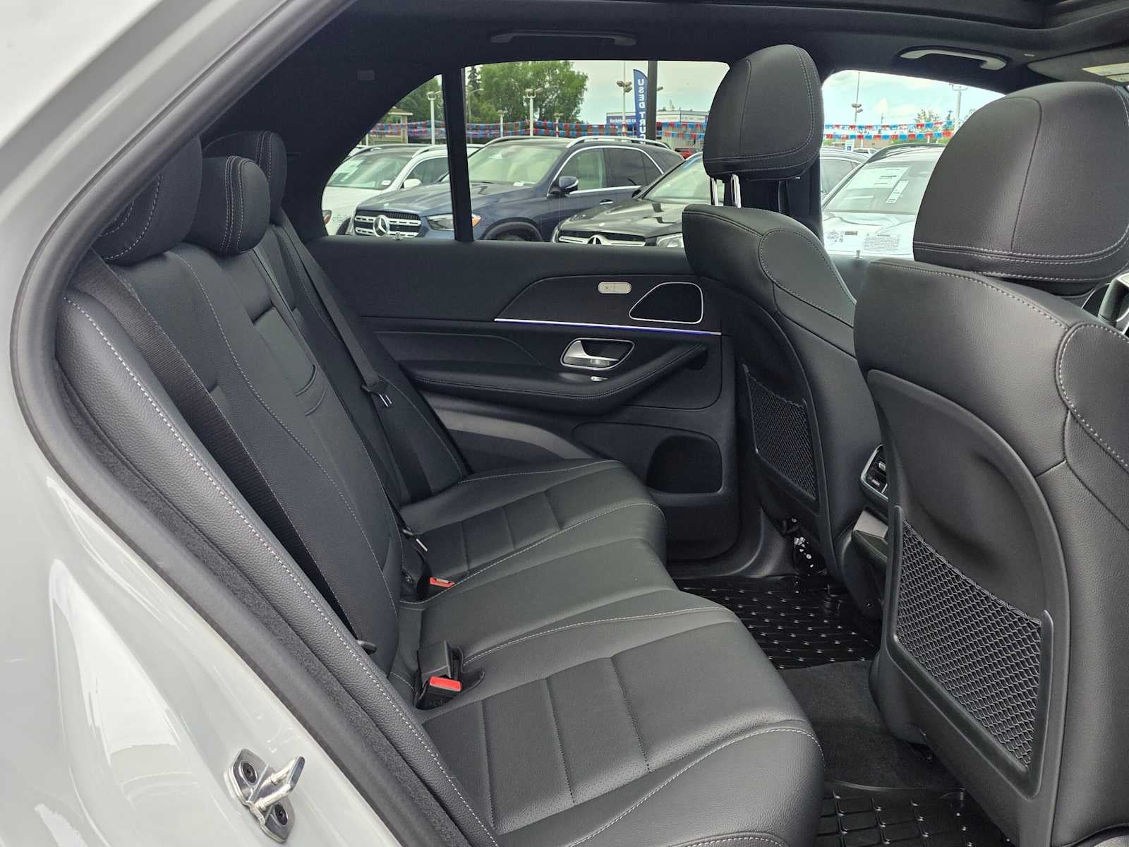 2026 Mercedes-Benz GLE 450 4MATIC® SUV