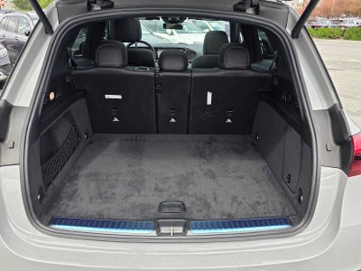 2026 Mercedes-Benz GLE 450 4MATIC® SUV