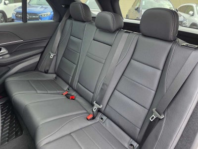 2026 Mercedes-Benz GLE 450 4MATIC® SUV