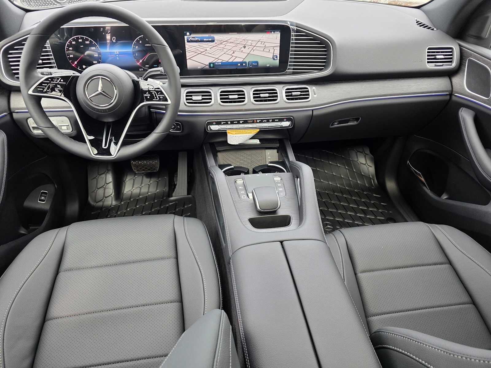 2026 Mercedes-Benz GLE 450 4MATIC® SUV