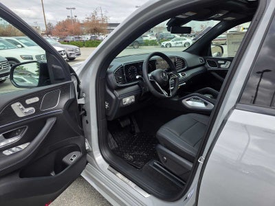 2026 Mercedes-Benz GLE 450 4MATIC® SUV