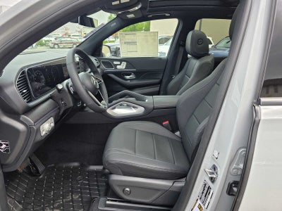 2026 Mercedes-Benz GLE 450 4MATIC® SUV