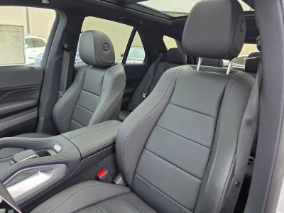 2026 Mercedes-Benz GLE 450 4MATIC® SUV