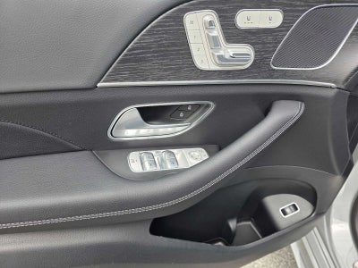 2026 Mercedes-Benz GLE 450 4MATIC® SUV