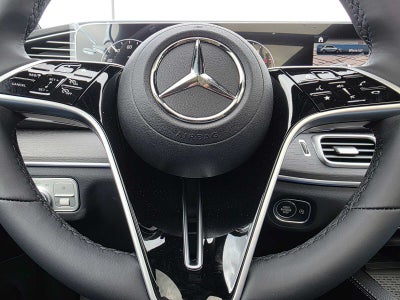 2026 Mercedes-Benz GLE 450 4MATIC® SUV
