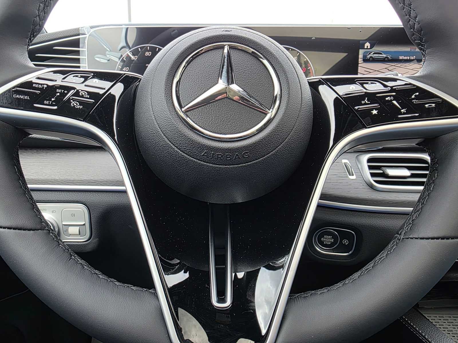 2026 Mercedes-Benz GLE 450 4MATIC® SUV
