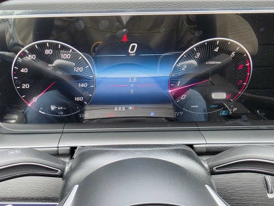 2026 Mercedes-Benz GLE 450 4MATIC® SUV