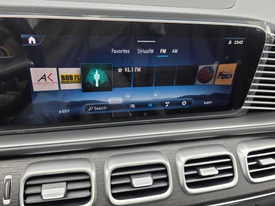 2026 Mercedes-Benz GLE 450 4MATIC® SUV