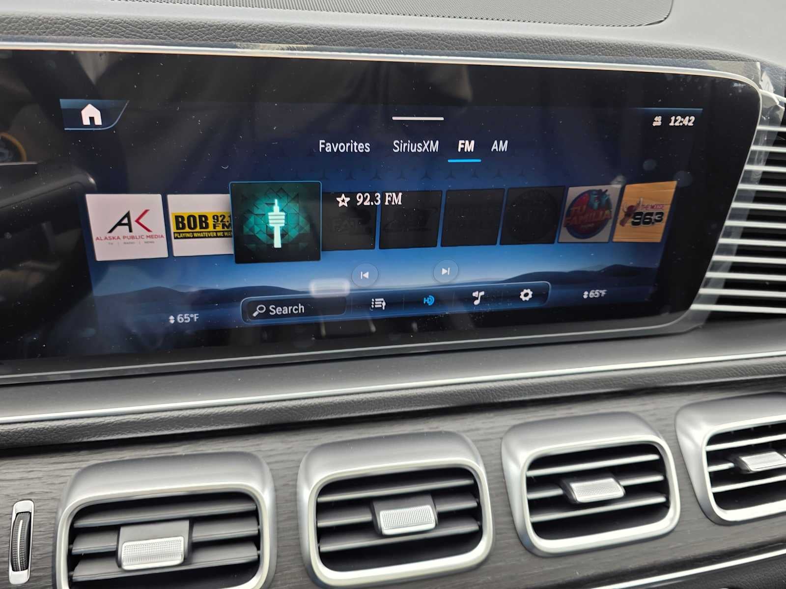 2026 Mercedes-Benz GLE 450 4MATIC® SUV