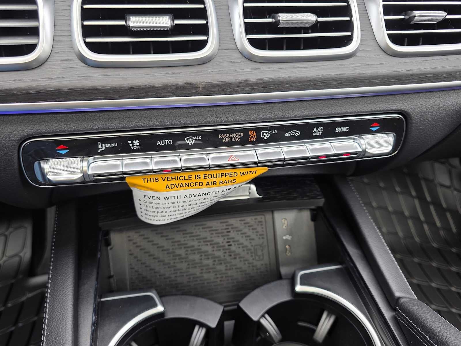 2026 Mercedes-Benz GLE 450 4MATIC® SUV