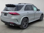 2026 Mercedes-Benz GLE 450 4MATIC® SUV