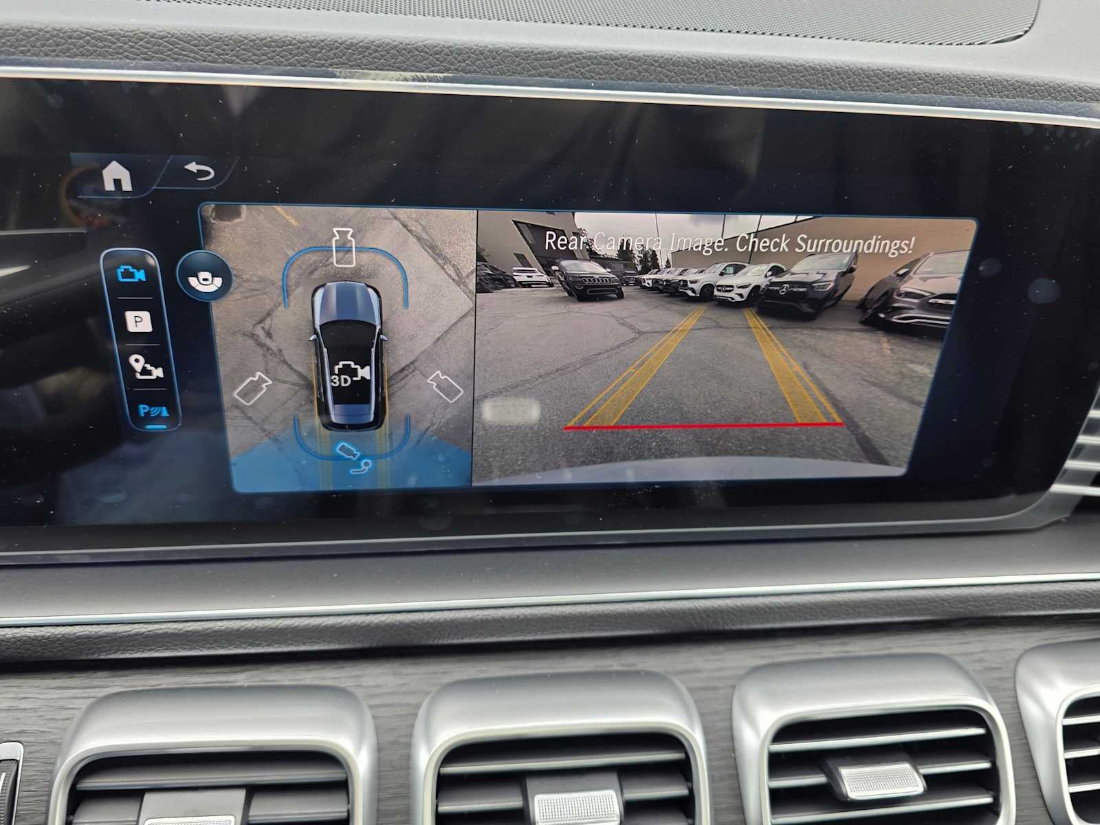 2026 Mercedes-Benz GLE 450 4MATIC® SUV