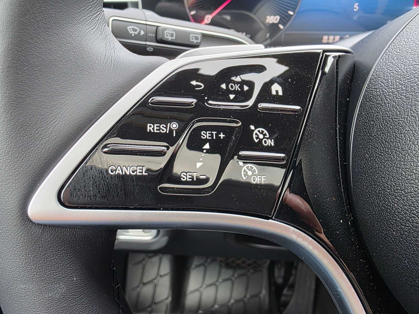 2026 Mercedes-Benz GLE 450 4MATIC® SUV