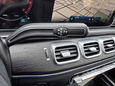 2026 Mercedes-Benz GLE 450 4MATIC® SUV