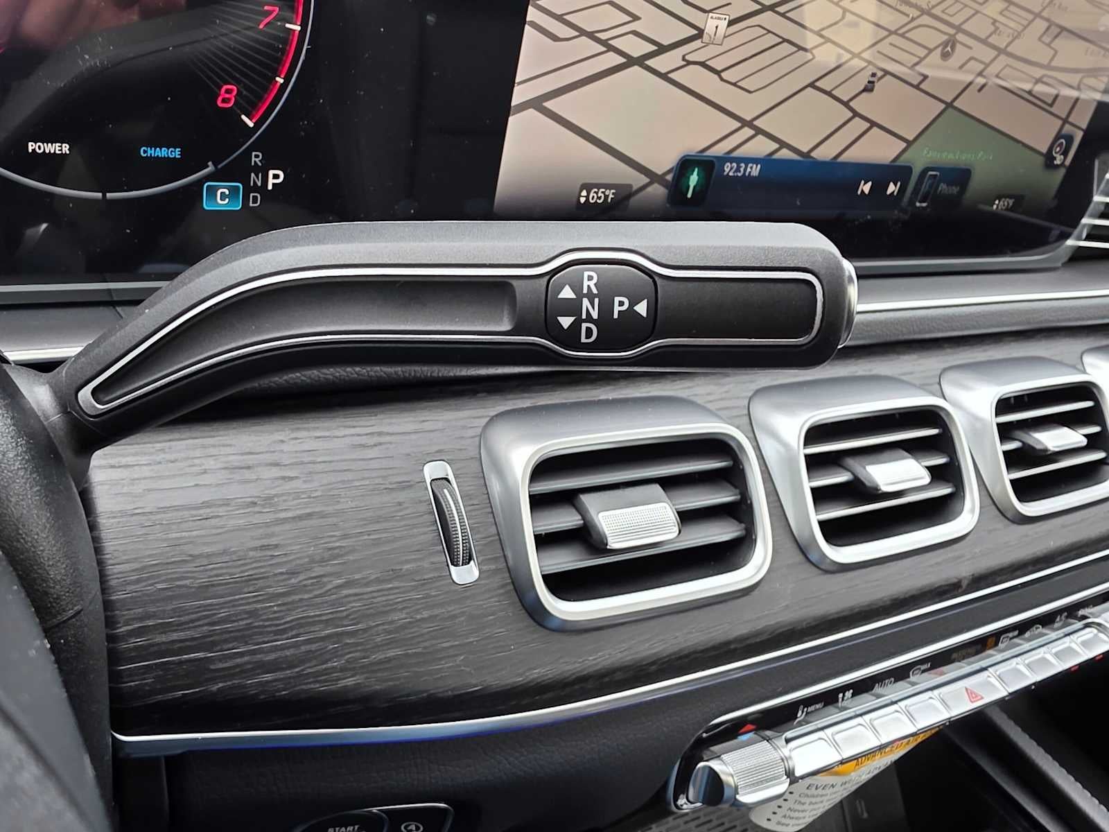 2026 Mercedes-Benz GLE 450 4MATIC® SUV