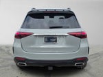 2026 Mercedes-Benz GLE 450 4MATIC® SUV