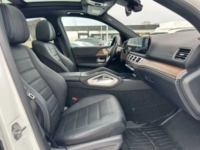 2020 Mercedes-Benz GLE 450 4MATIC® SUV