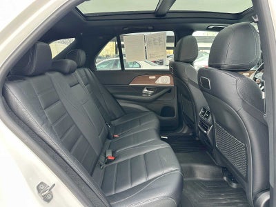 2020 Mercedes-Benz GLE 450 4MATIC® SUV