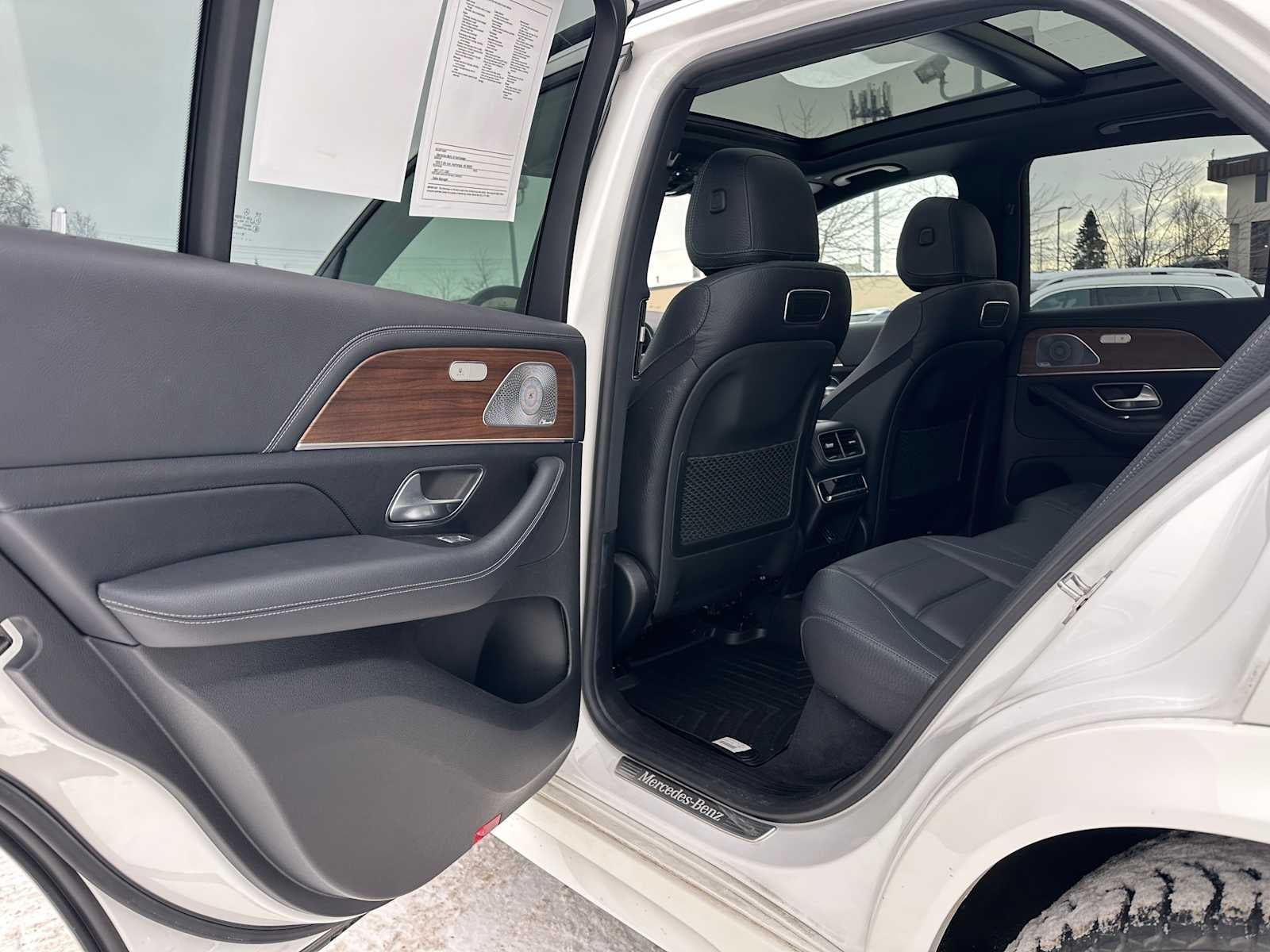 2020 Mercedes-Benz GLE 450 4MATIC® SUV