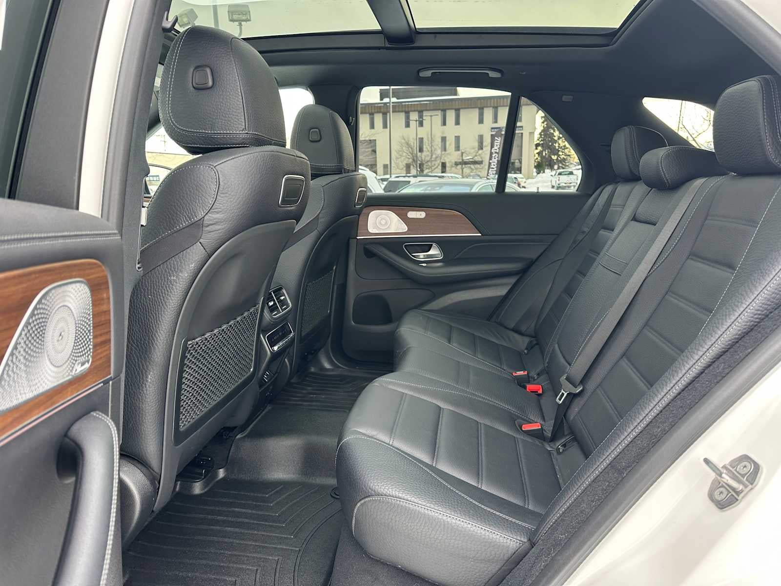 2020 Mercedes-Benz GLE 450 4MATIC® SUV