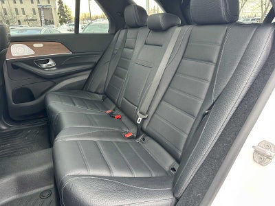 2020 Mercedes-Benz GLE 450 4MATIC® SUV