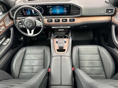 2020 Mercedes-Benz GLE 450 4MATIC® SUV