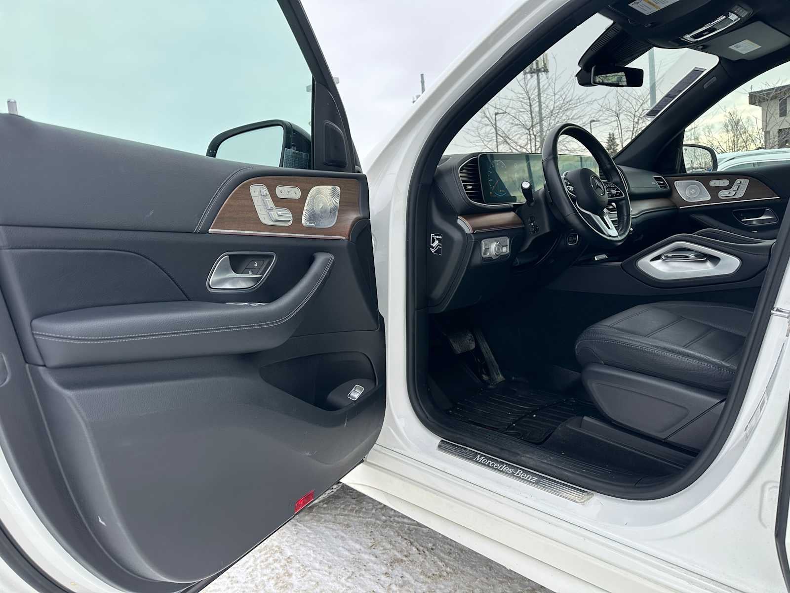 2020 Mercedes-Benz GLE 450 4MATIC® SUV