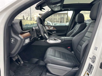 2020 Mercedes-Benz GLE 450 4MATIC® SUV