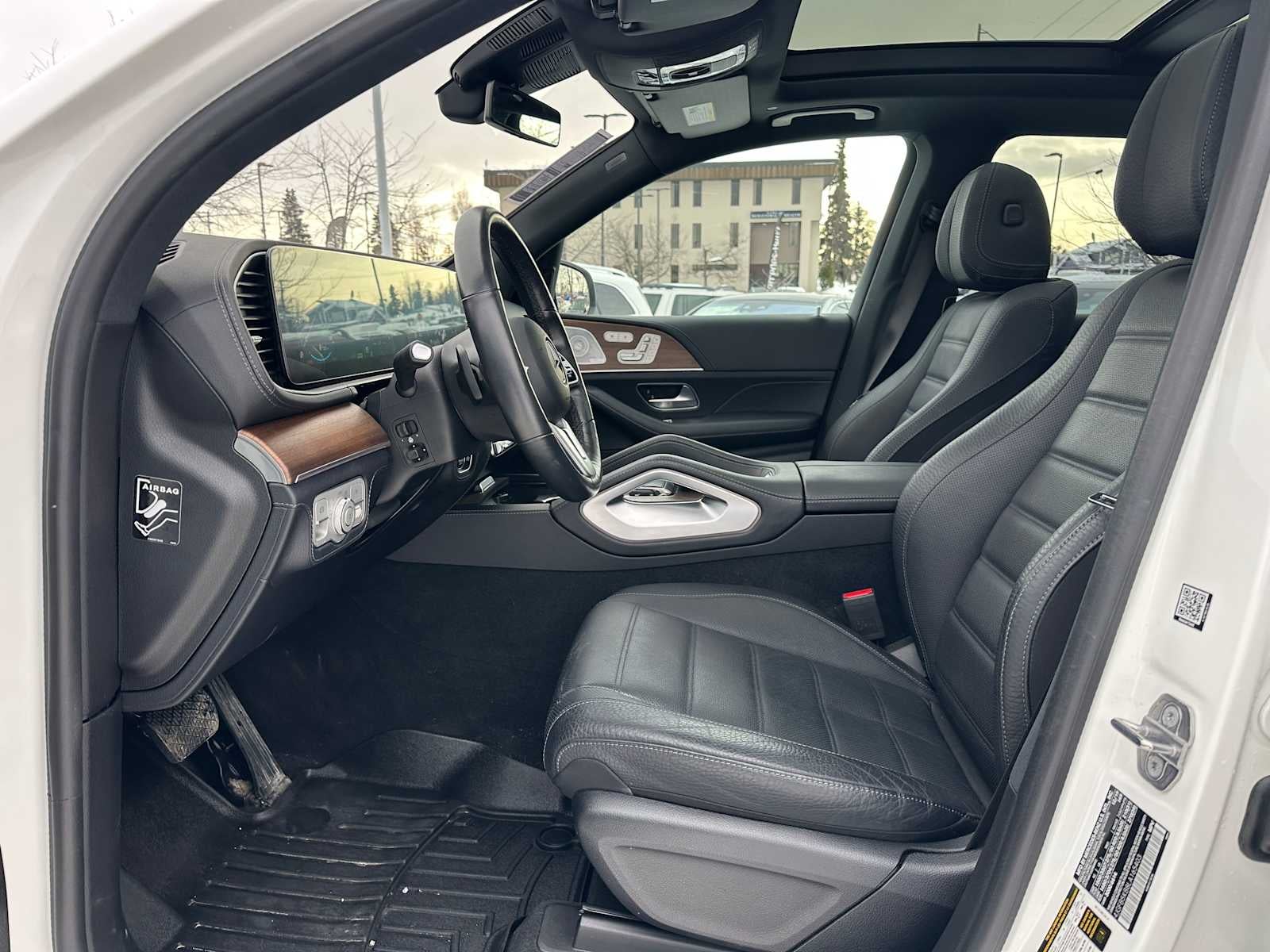 2020 Mercedes-Benz GLE 450 4MATIC® SUV