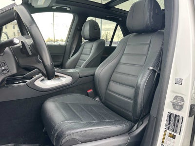 2020 Mercedes-Benz GLE 450 4MATIC® SUV