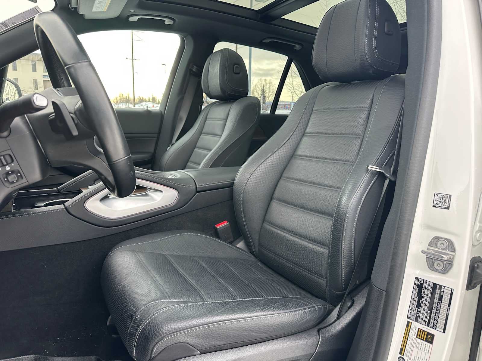 2020 Mercedes-Benz GLE 450 4MATIC® SUV