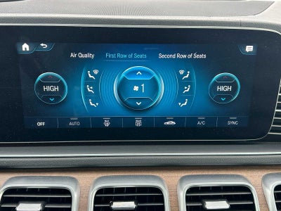 2020 Mercedes-Benz GLE 450 4MATIC® SUV