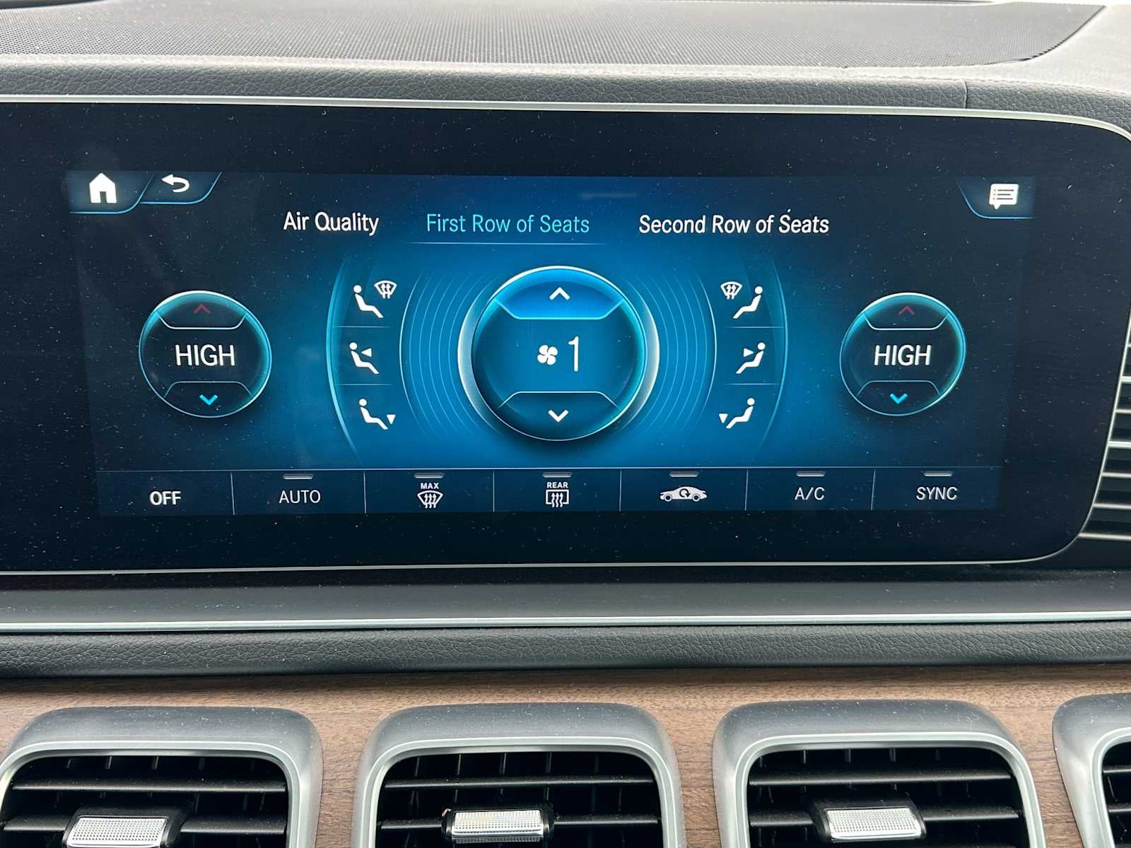 2020 Mercedes-Benz GLE 450 4MATIC® SUV