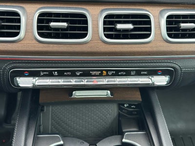 2020 Mercedes-Benz GLE 450 4MATIC® SUV