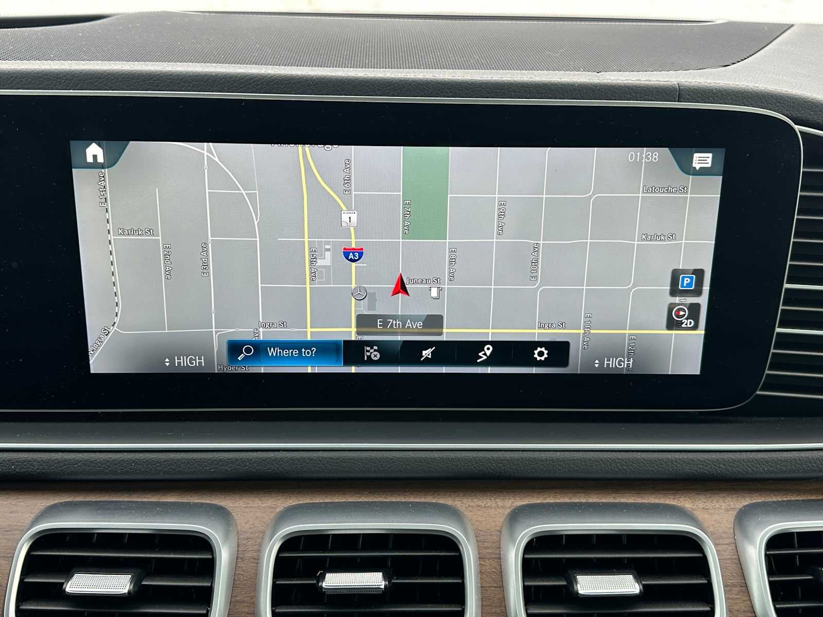 2020 Mercedes-Benz GLE 450 4MATIC® SUV