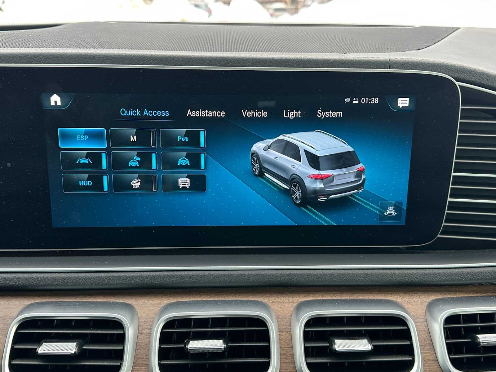 2020 Mercedes-Benz GLE 450 4MATIC® SUV