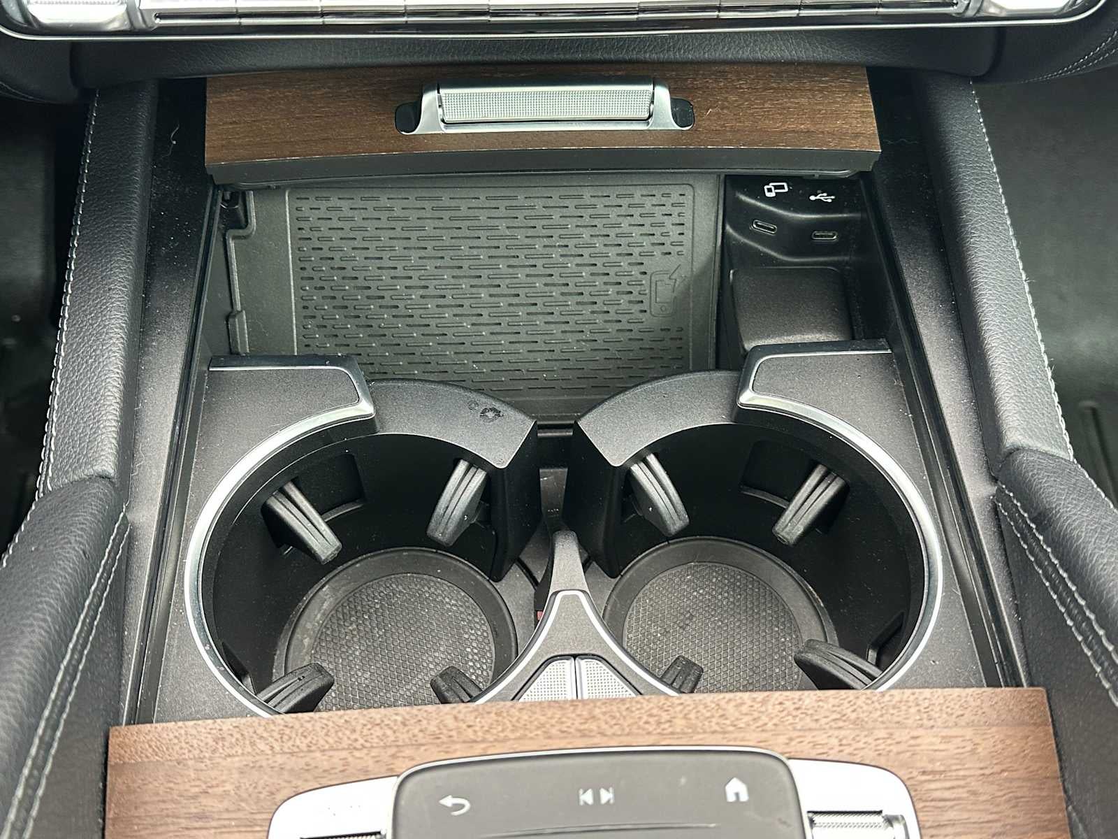 2020 Mercedes-Benz GLE 450 4MATIC® SUV