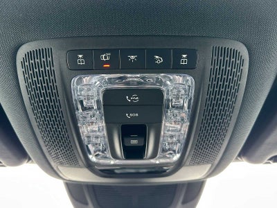 2020 Mercedes-Benz GLE 450 4MATIC® SUV