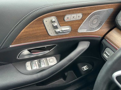 2020 Mercedes-Benz GLE 450 4MATIC® SUV