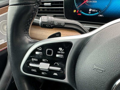 2020 Mercedes-Benz GLE 450 4MATIC® SUV