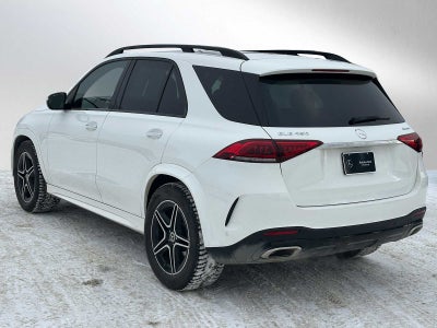 2020 Mercedes-Benz GLE 450 4MATIC® SUV