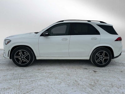 2020 Mercedes-Benz GLE 450 4MATIC® SUV