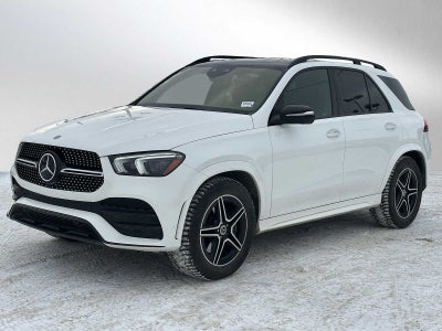 2020 Mercedes-Benz GLE 450 4MATIC® SUV