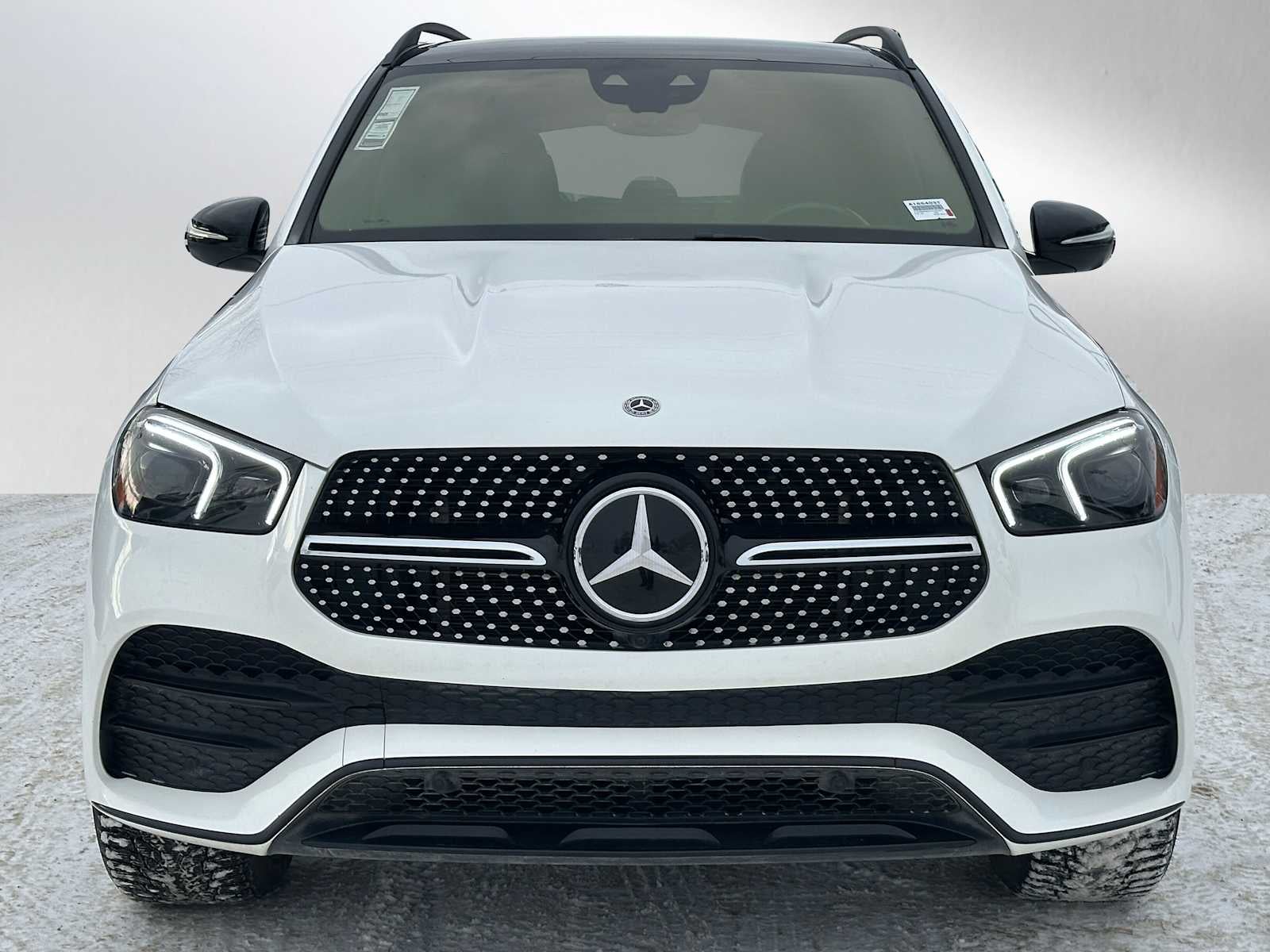 2020 Mercedes-Benz GLE 450 4MATIC® SUV