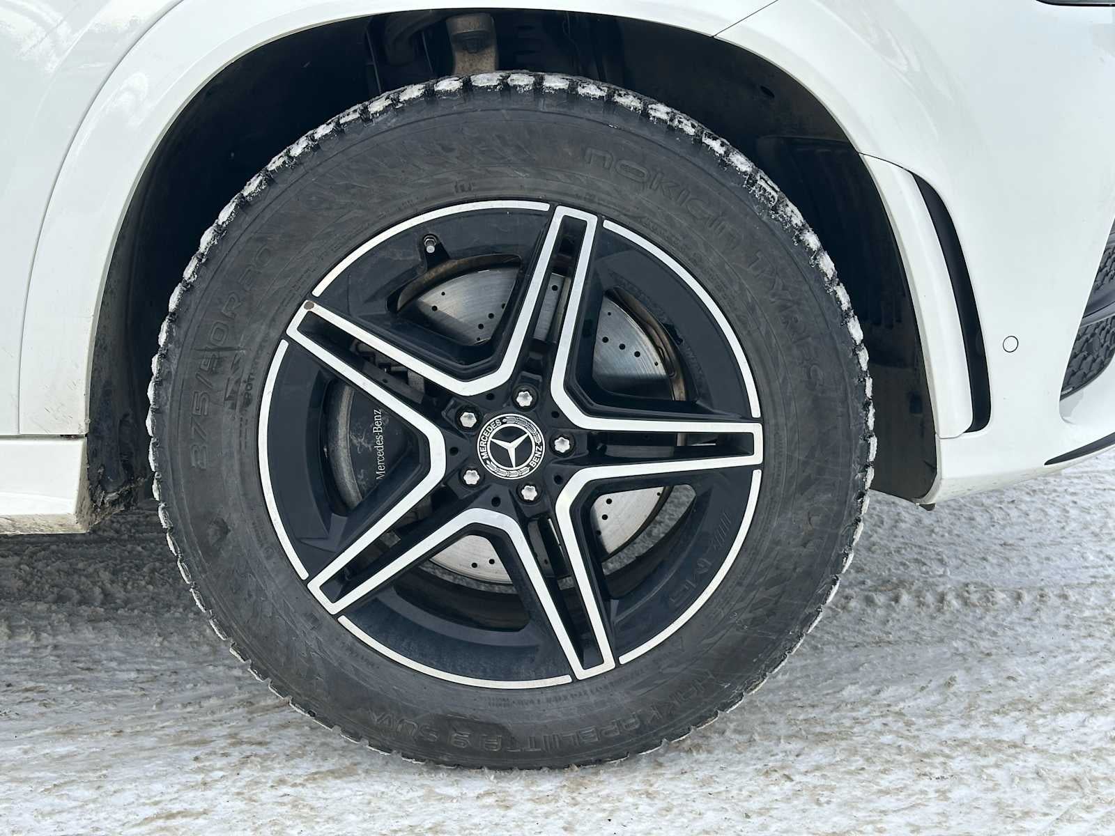 2020 Mercedes-Benz GLE 450 4MATIC® SUV