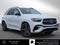 2026 Mercedes-Benz GLE 450 4MATIC® SUV