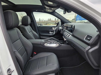 2026 Mercedes-Benz GLE 450 4MATIC® SUV