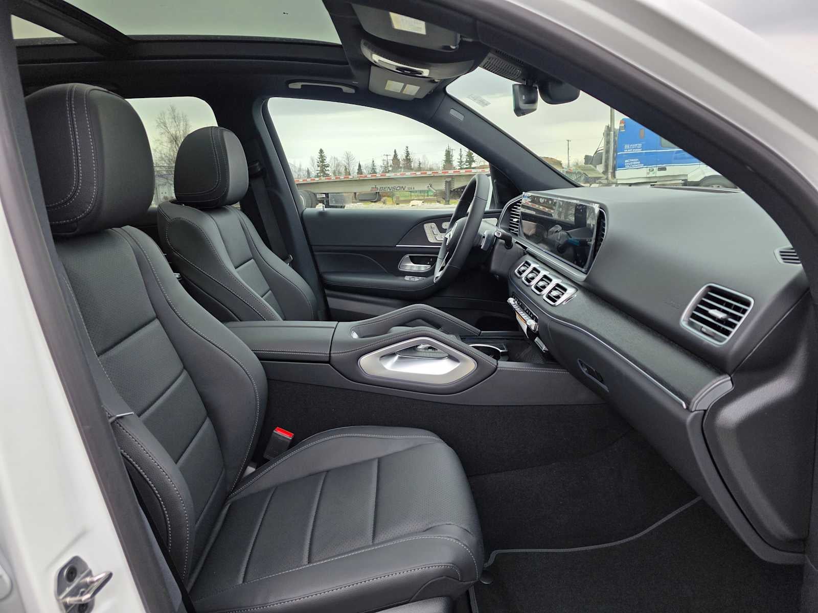 2026 Mercedes-Benz GLE 450 4MATIC® SUV