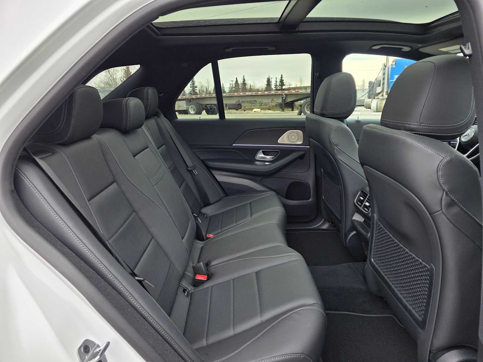 2026 Mercedes-Benz GLE 450 4MATIC® SUV